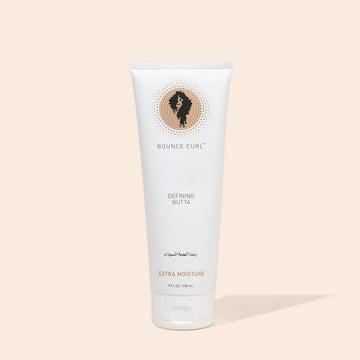 Bounce Curl Defining Butta, textura ligera que mantiene rizos suaves