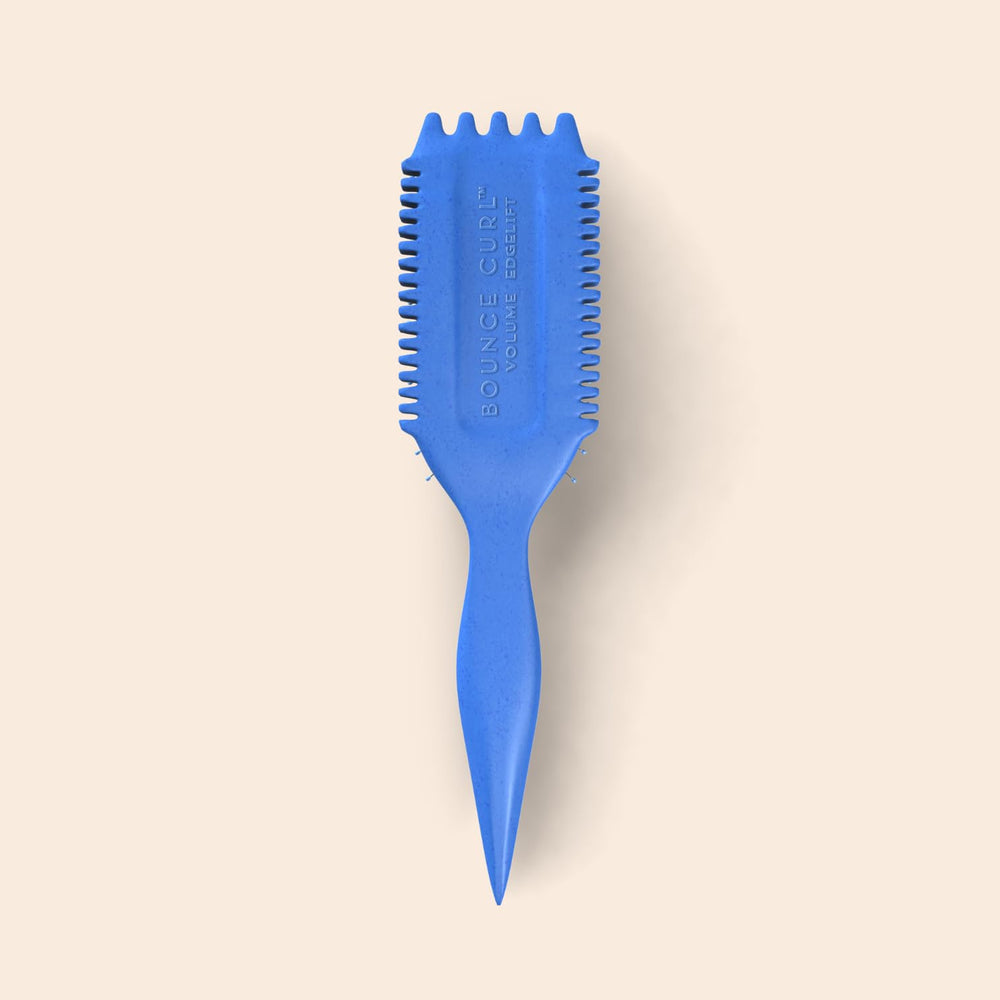 Bounce Curl EdgeLift: ideal para uso diario en rizos, ondas y coils.