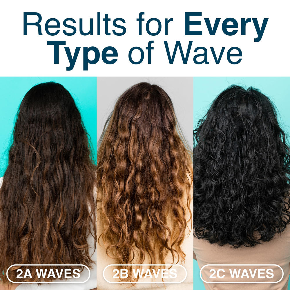 BOUNCE STYLE Curl Restoration Conditioner: aceite de ricino para controlar el frizz