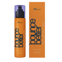 Bounce Style Wave Activator bottle pour demonstrates easy dispensing and hydration.