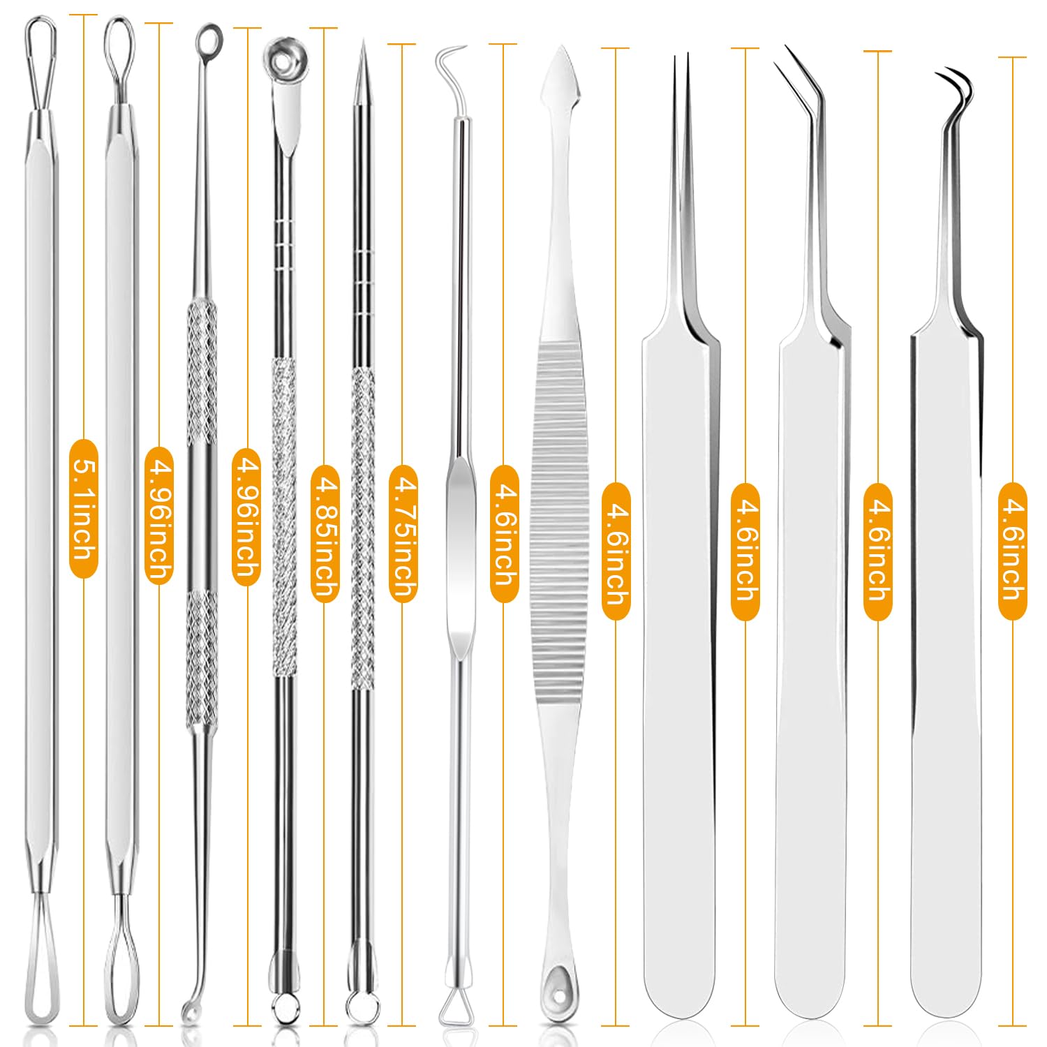 Kit Boxoyx para puntos negros, ideal para nariz y mejillas.