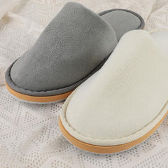 BoxSkivra zapatillas con suela antideslizante para superficies resbaladizas.