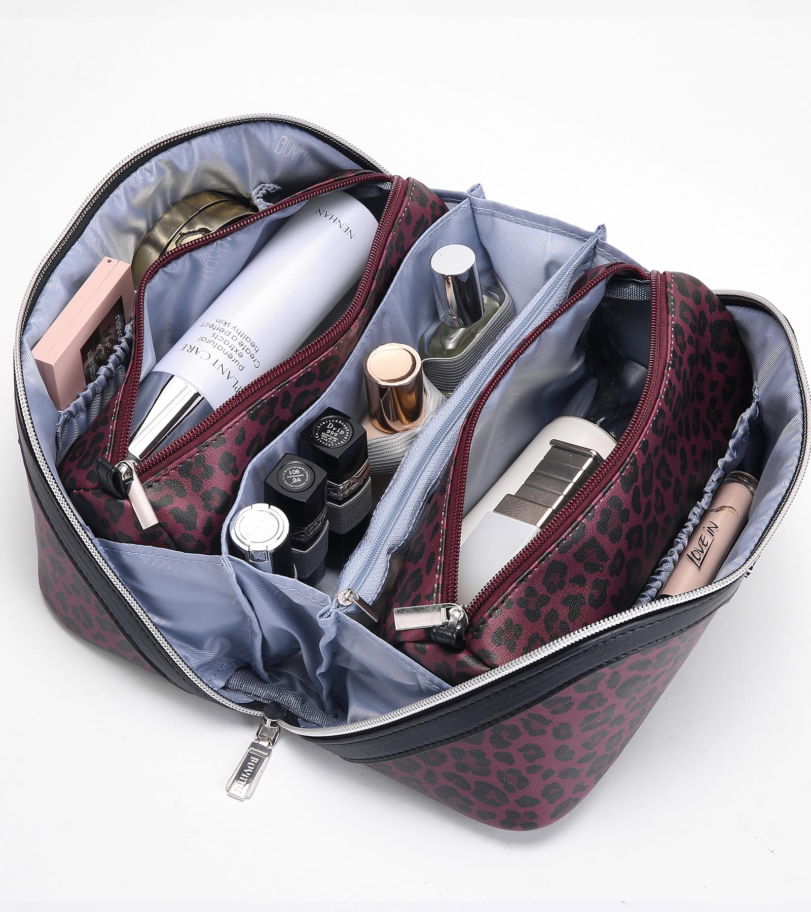 BOYATU estuche cosméticos regalo elegante para viajes