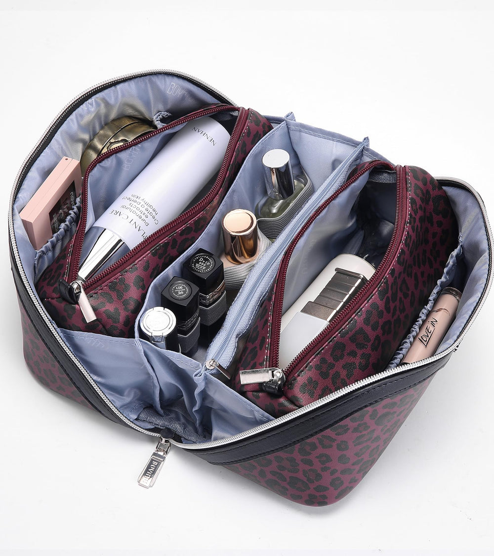 BOYATU estuche cosméticos regalo elegante para viajes
