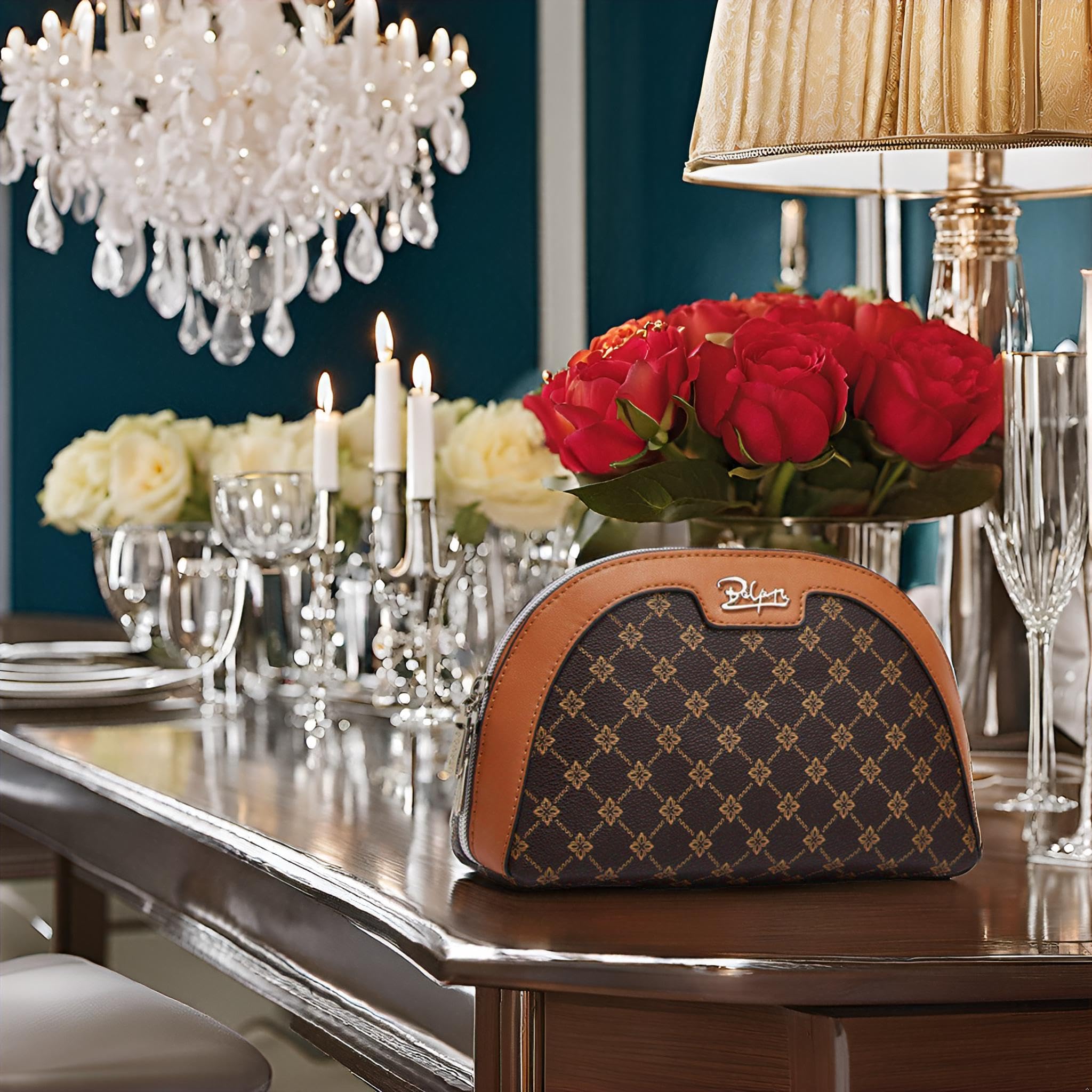 BOYATU estilo elegante, regalo listo para sorprender