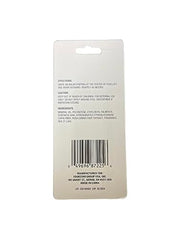 b.pure balsamo labial transparente, acabado suave y ligero hidratante