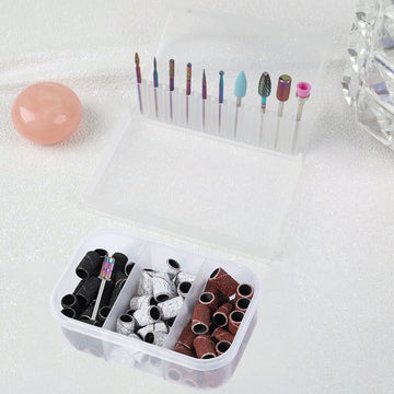 BQAN bandas de lijado duraderas para remover y pulir con control