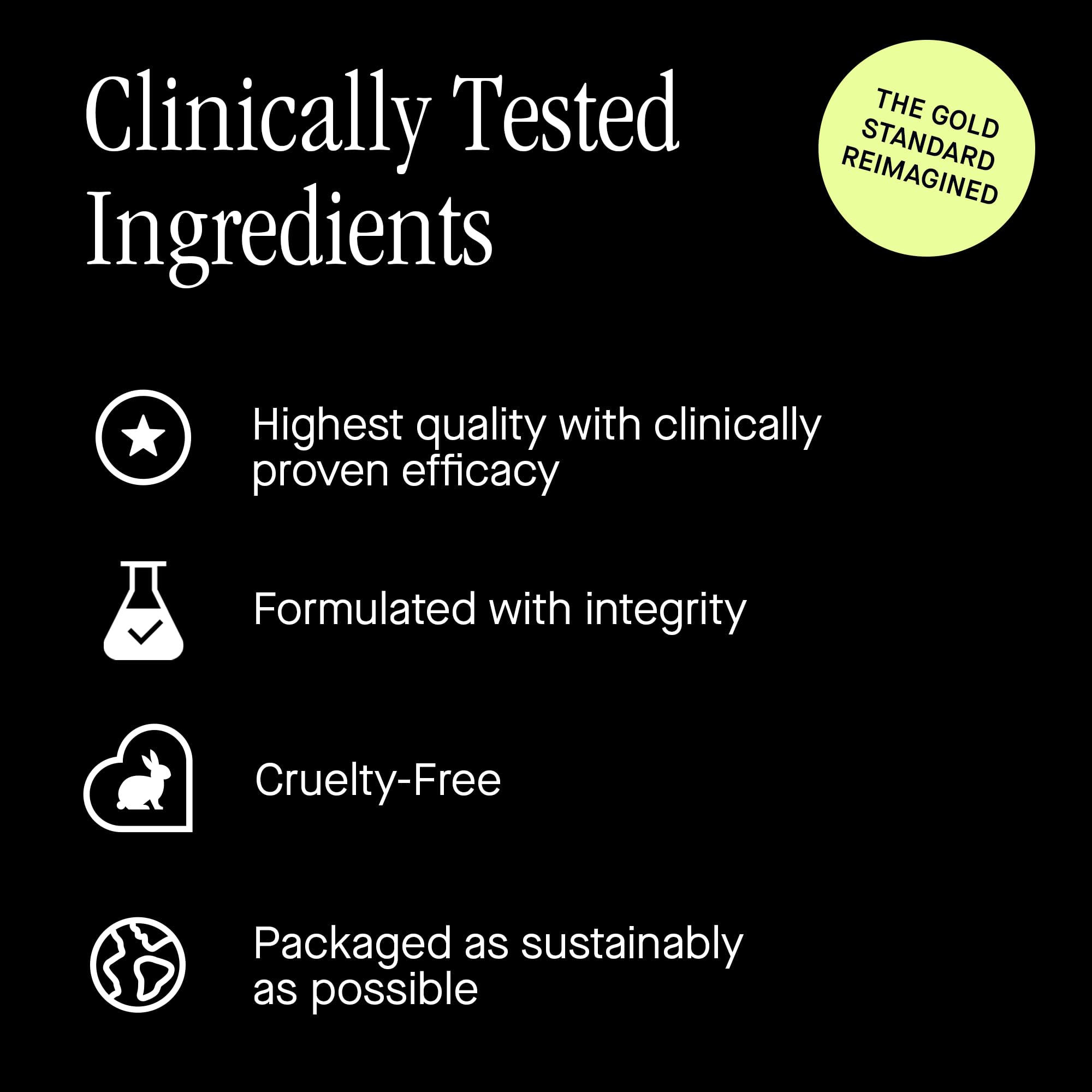 Brandefy Lave-visage Superaliments emballage éco-responsable : soin respectueux de la planète.