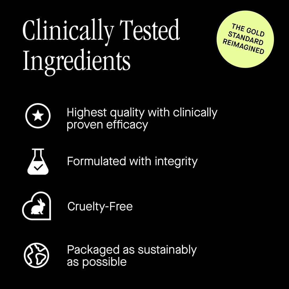 Brandefy Lave-visage Superaliments emballage éco-responsable : soin respectueux de la planète.