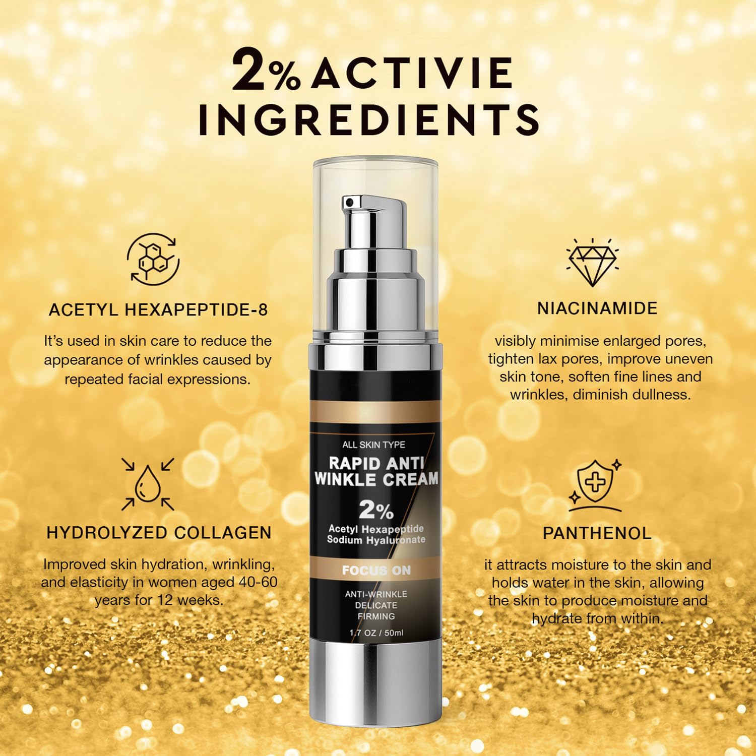 Crema Breavo, textura hidratante con hialuronico para hidratación profunda.