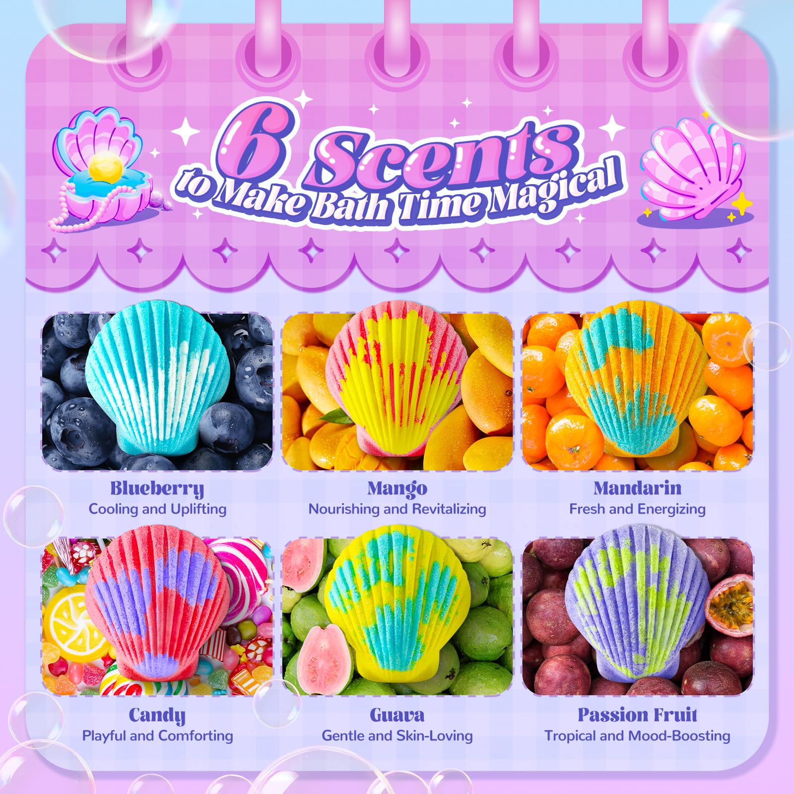 BreezeDream caja regalo doble con temática unicornio: empaque listo para regalo