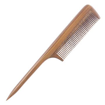 Breezelike antiestrática sándalo: reduce frizz para acabado suave.