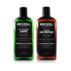 Brickell acondicionador-volumen mentha-arbol-te: cabello mas lleno y manejable.