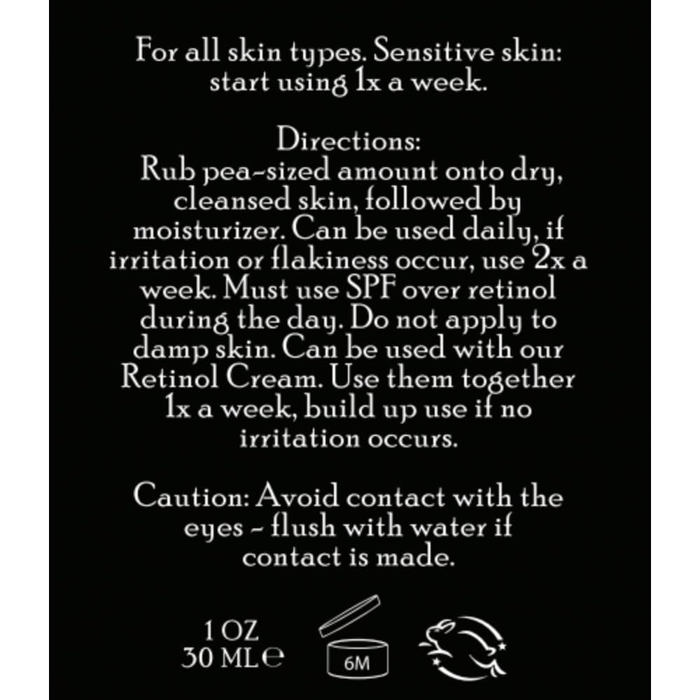 Brickell Hombres Suero Retinol, frasco compacto para baño o bolso