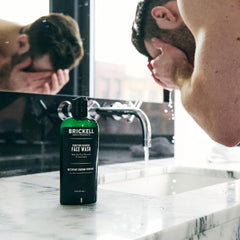 Utilisation quotidienne: soin visage simple et efficace pour peau équilibrée.