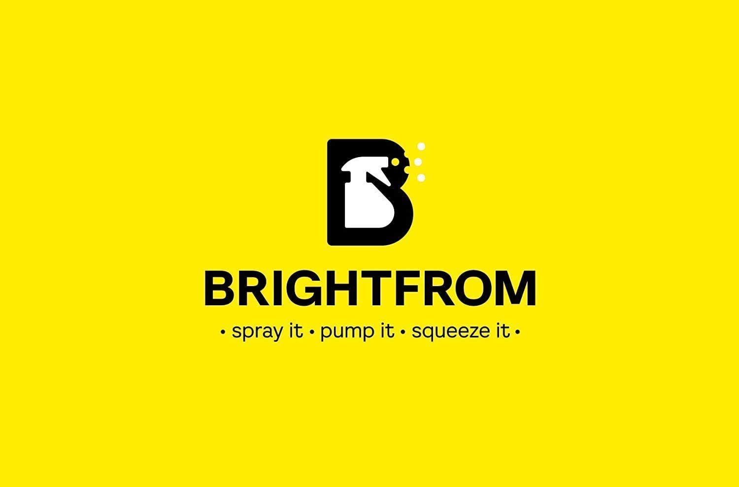 BRIGHTFROM tapa de cierre hermético para evitar derrames