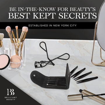 Elevación dramática en segundos con Brilliant Beauty para un look duradero