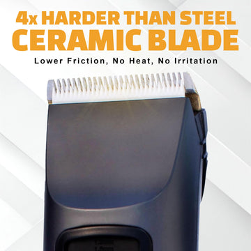 Brio Beardscape V2 muestra rango de corte 1-18 mm para estilos precisos