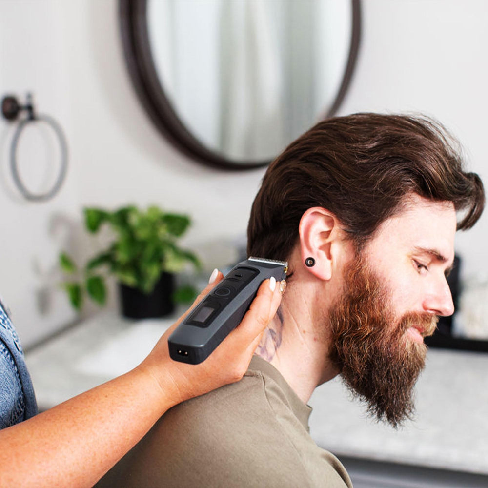 Brio Beardscape V2 ideal para barba y cuerpo, uso diario cómodo