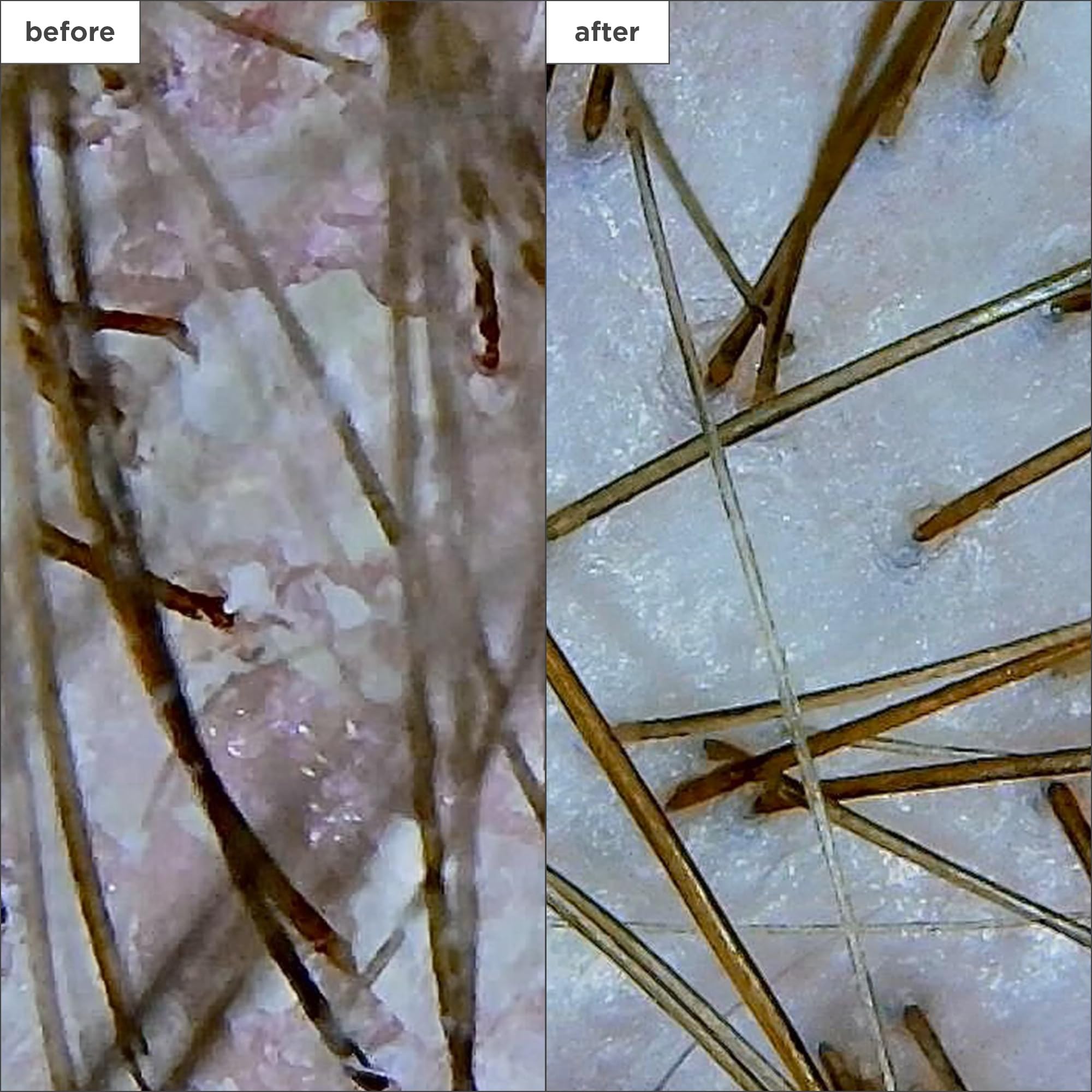 Briogeo ácido lactico exfoliación y humectación del cuero cabelludo