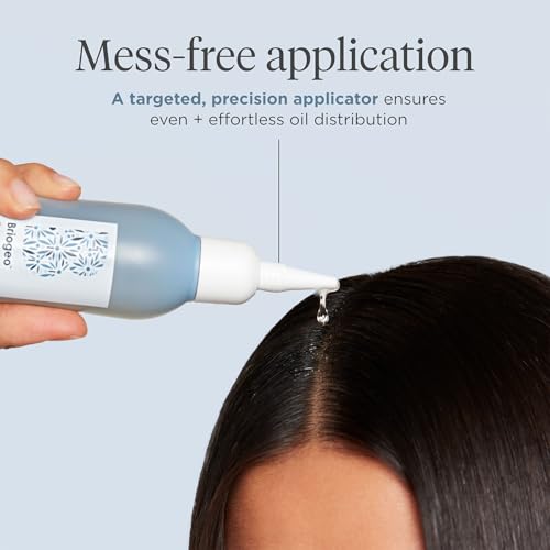 Briogeo Scalp Revival charcoal-binchotan: ingrediente natural para limpieza suave