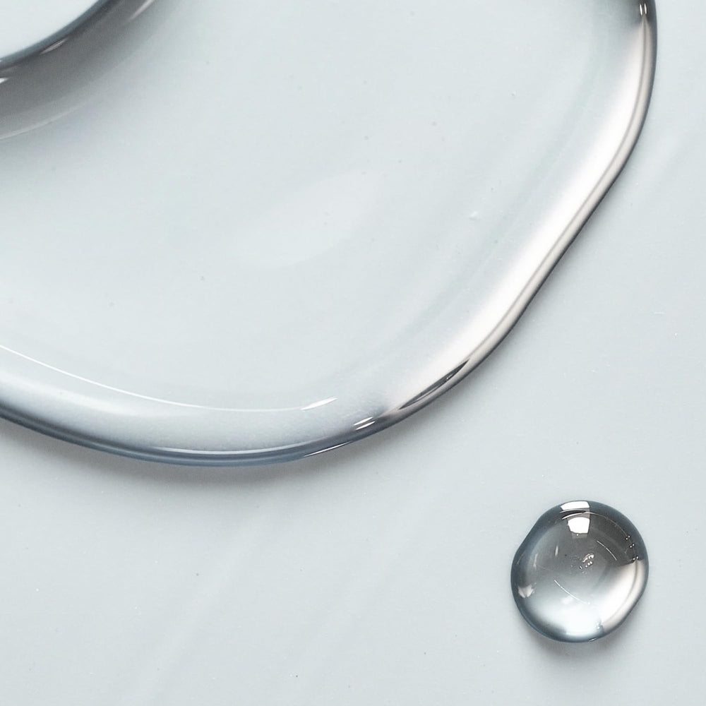 Briogeo gommage detox cuir chevelu élimine les résidus