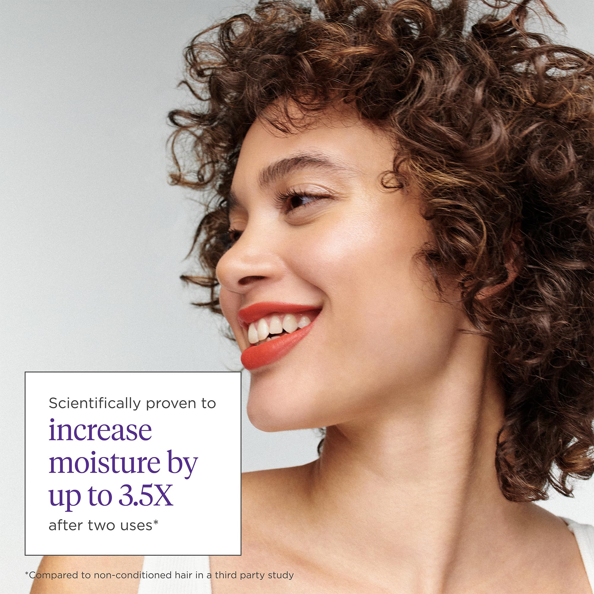 Briogeo Curl Charisma definicion rizos natural realza forma.