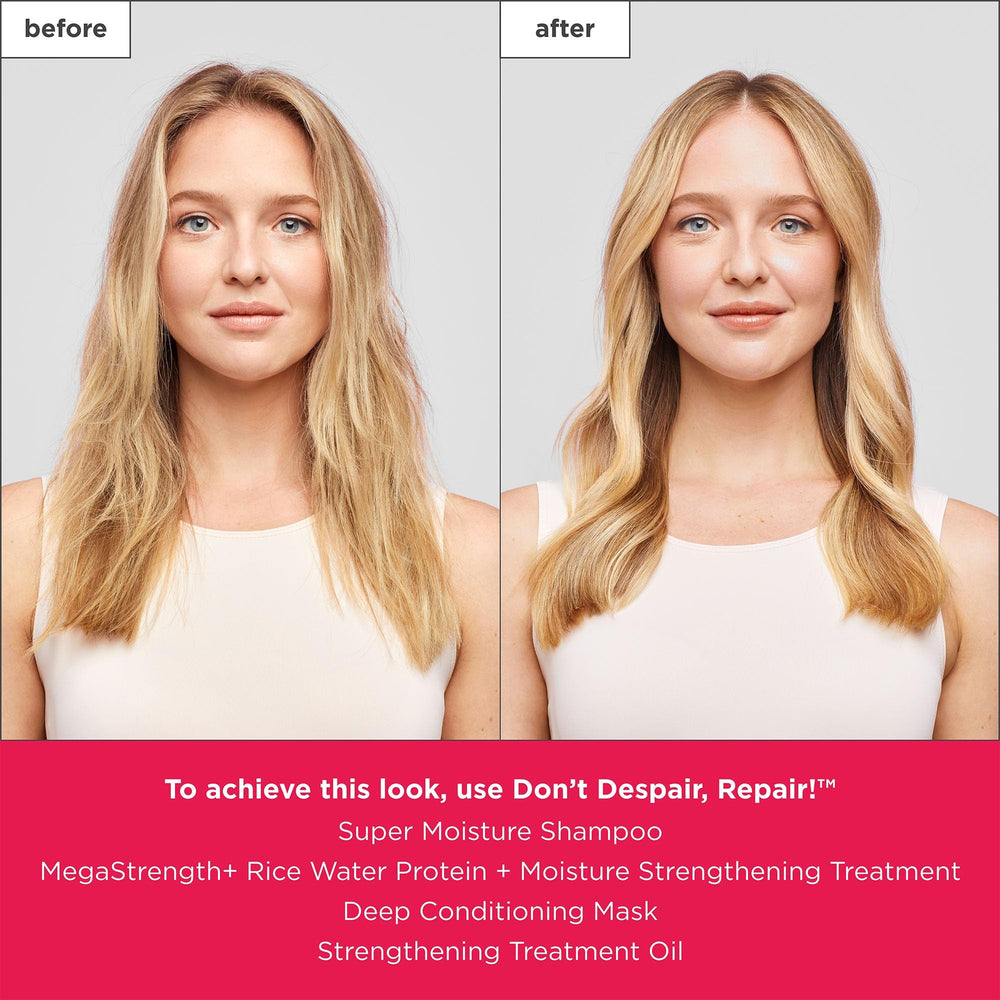 Briogeo Don't Despair: extracto de alga antioxidante para nutrir y proteger el cabello.