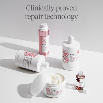 Briogeo Don't Despair, Repair! aceite rosa mosqueta nutre y sella la humedad