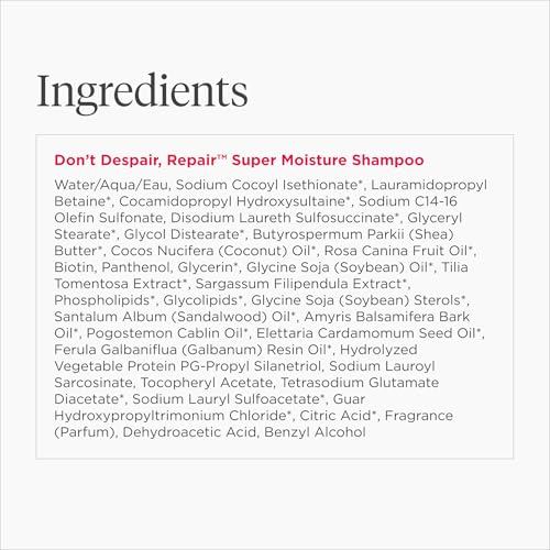 Briogeo Don't Despair, Repair! emulsión nutritiva para uso constante