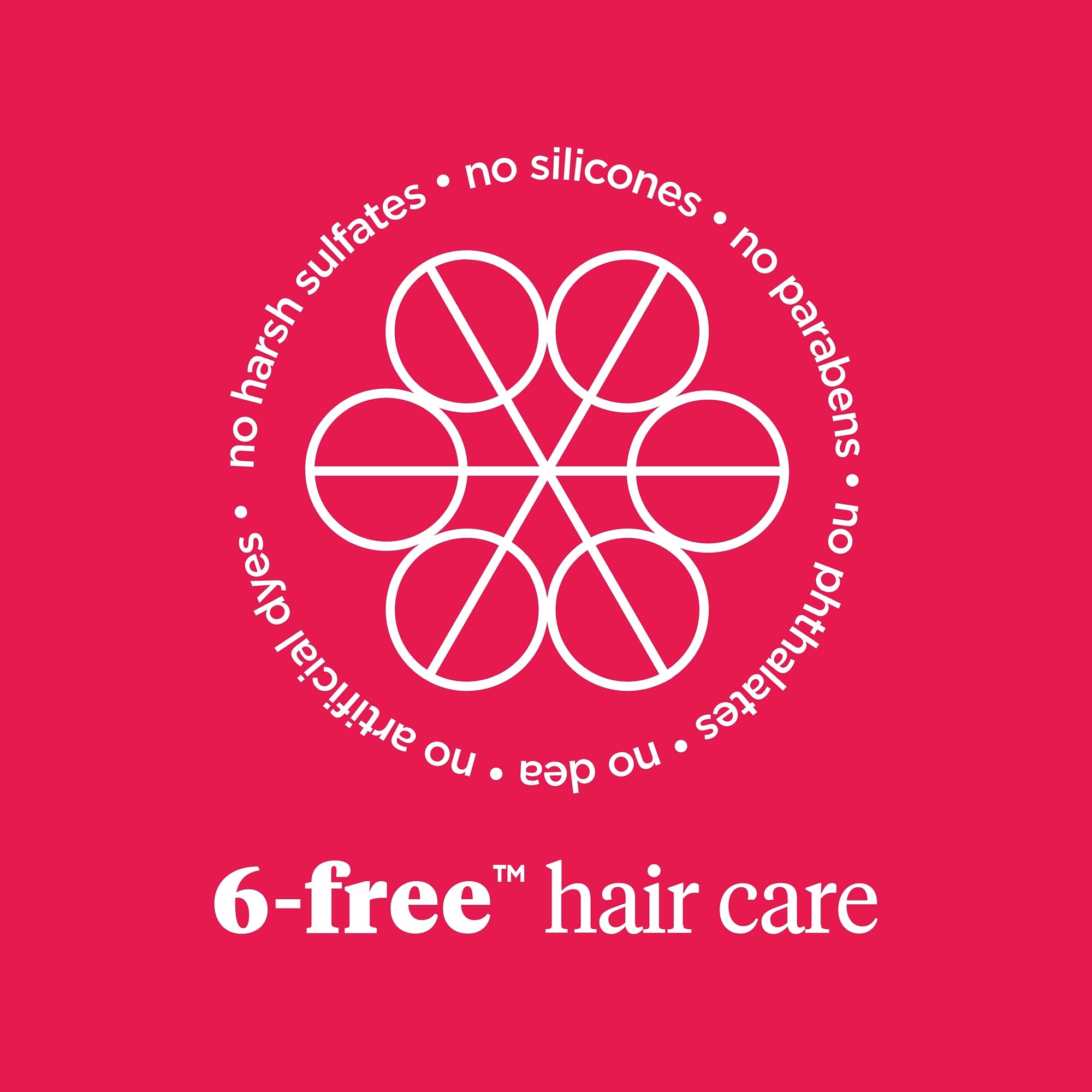 Briogeo Don't Despair, Repair! shampoo restaura suavidad y brillo para cabello dañado