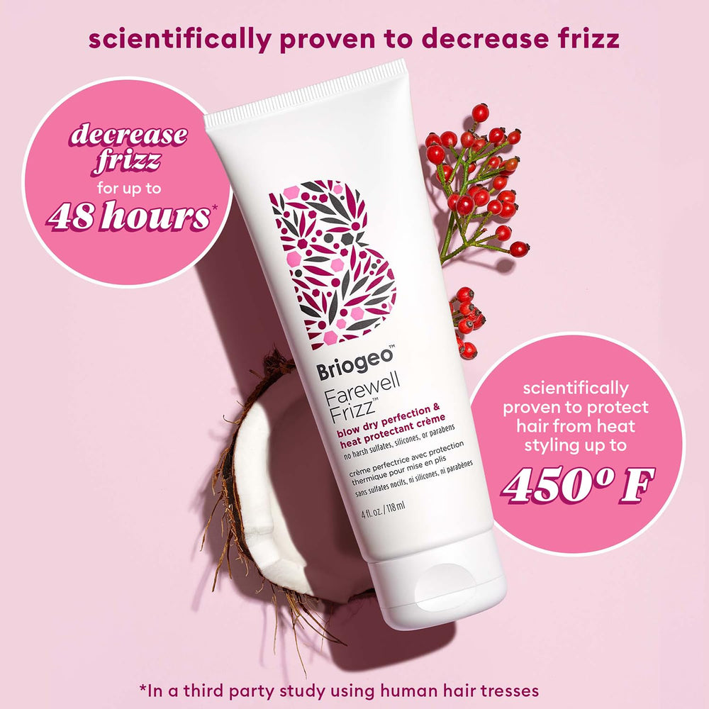 Texture onctueuse de la crème, soin hydratant pour cheveux.