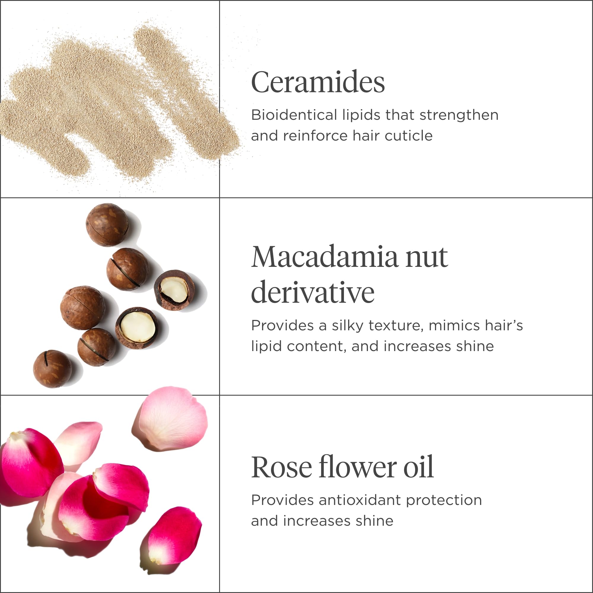 Briogeo sans-silicones-sans-sulfates: soin léger sans résidu