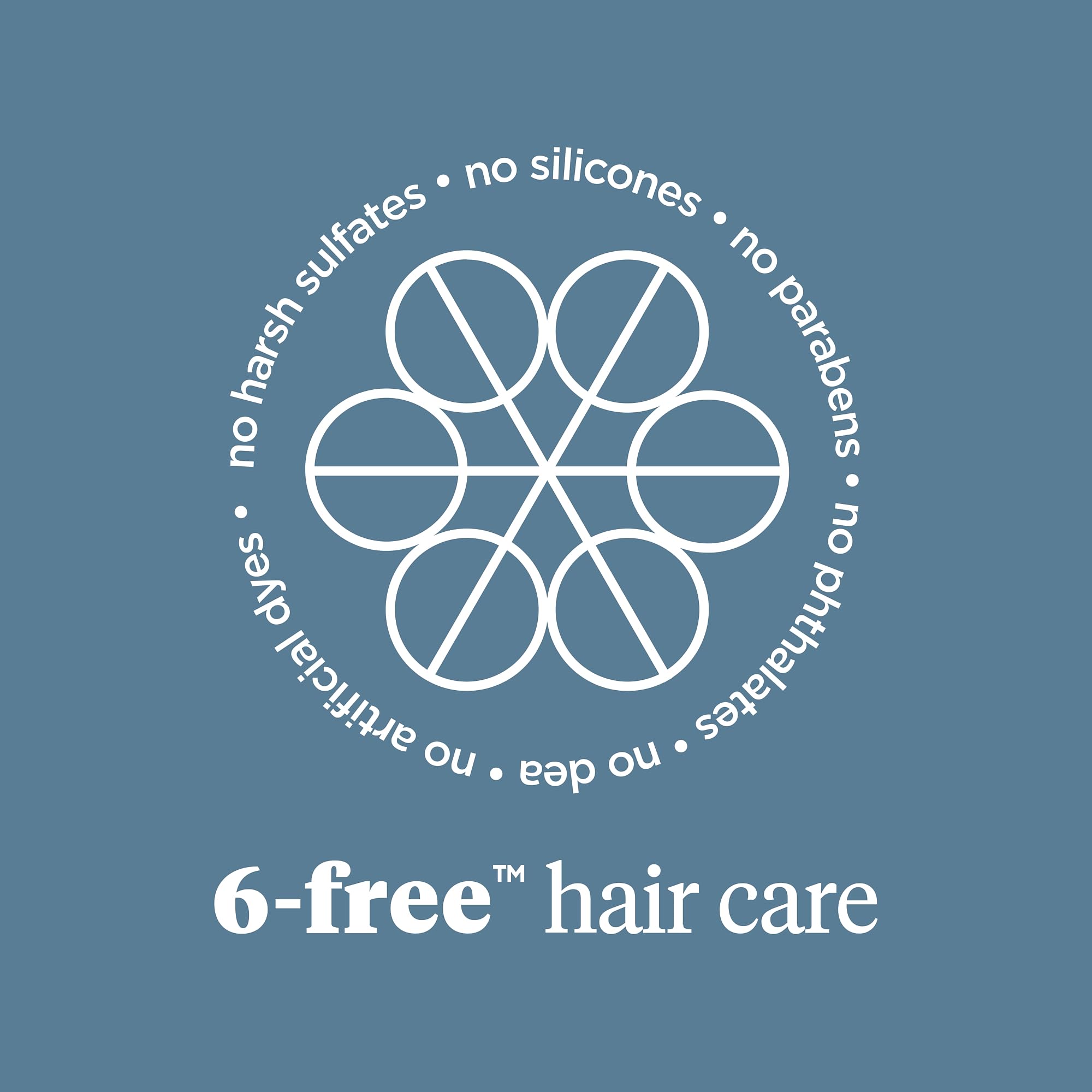 Briogeo Scalp Revival ofrece sensación fresca entre lavados.