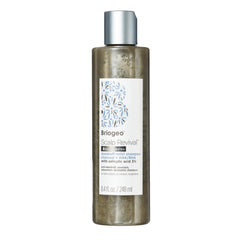 Briogeo Scalp Revival Megastrength con carbón y AHA/BHA para limpieza profunda del cuero cabelludo