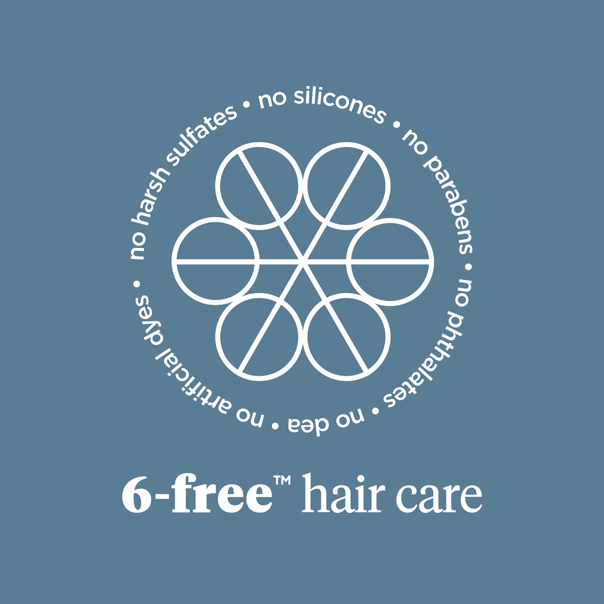 Briogeo Scalp Revival es vegana y libre de crueldad.
