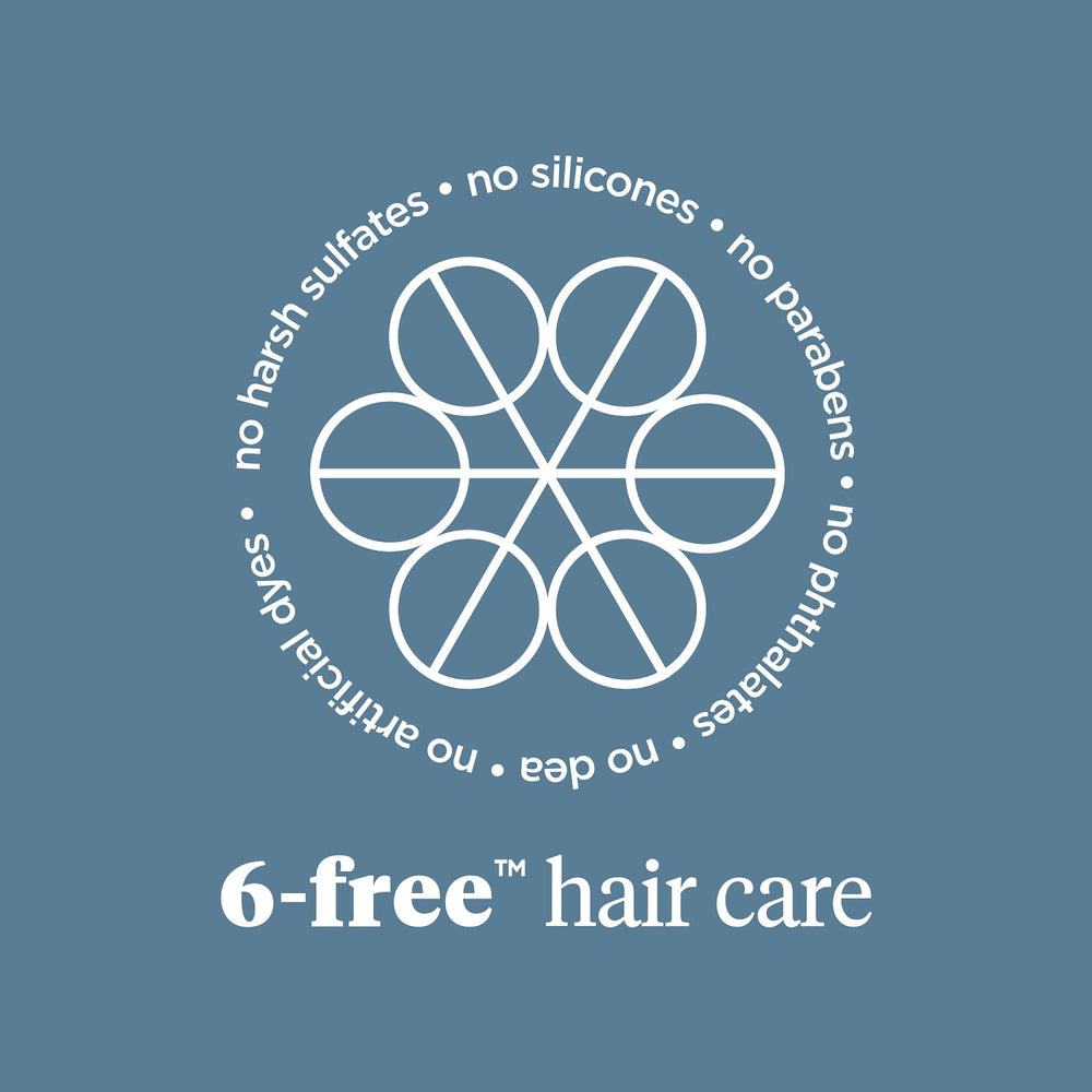 Briogeo Scalp Revival es vegana y libre de crueldad.
