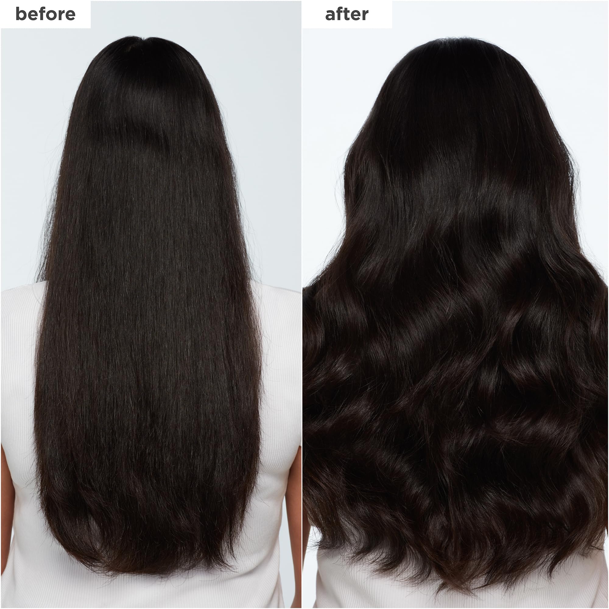 Briogeo Style + Treat Yuzu + Plum, protección de calor para herramientas de peinado.
