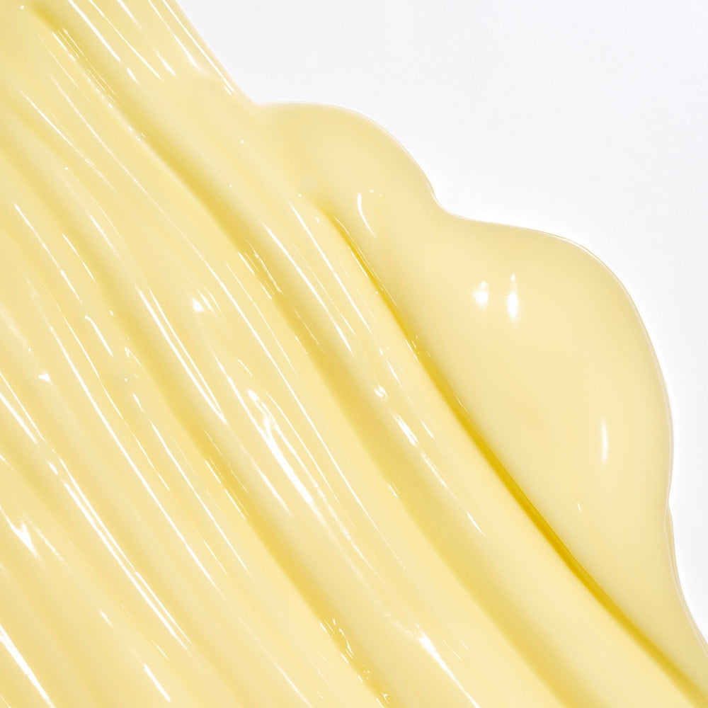 Uso diario Briogeo Banana + Coconut, cabello suave y manejable cada día