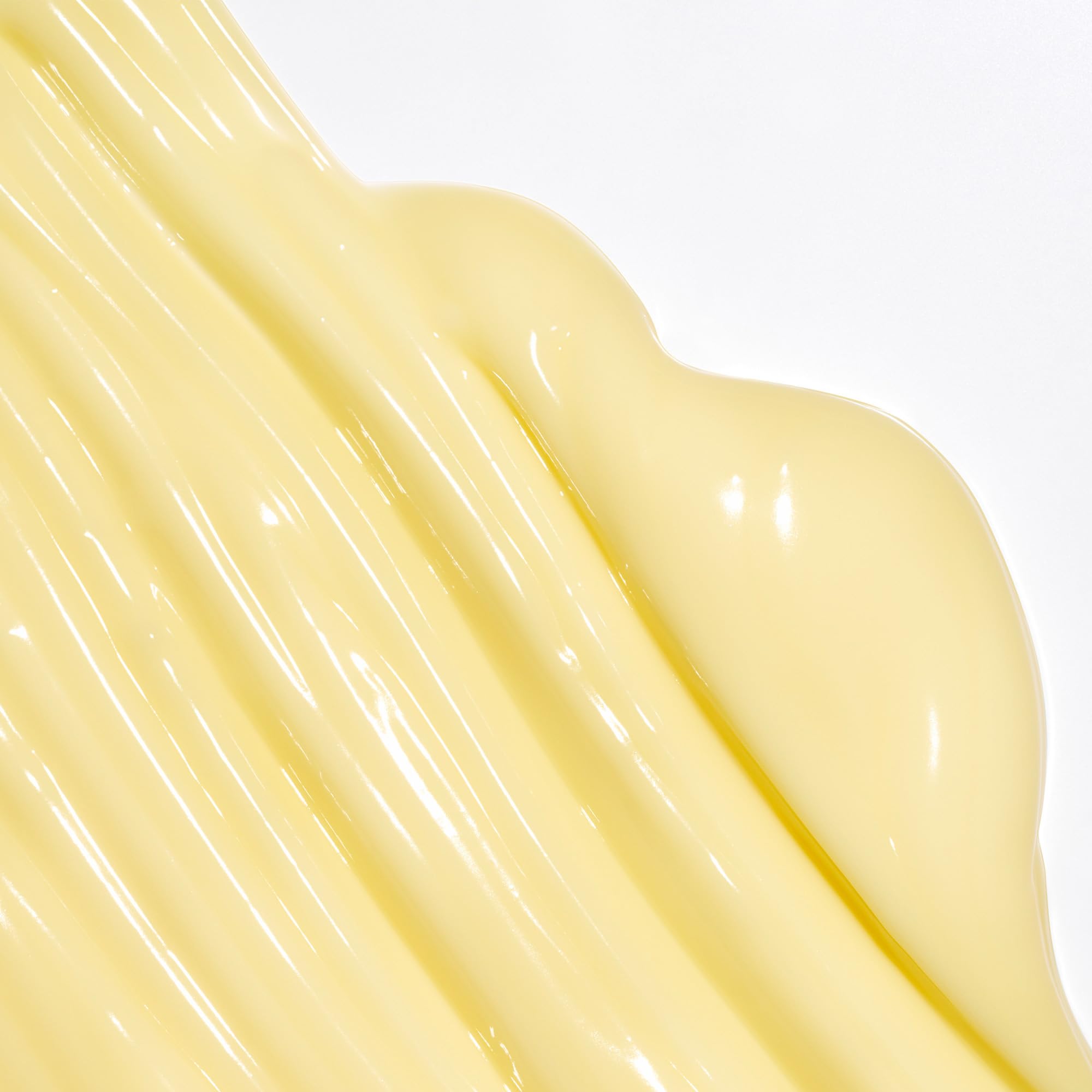 Extracto de banana de Briogeo para fortalecer y desenredar
