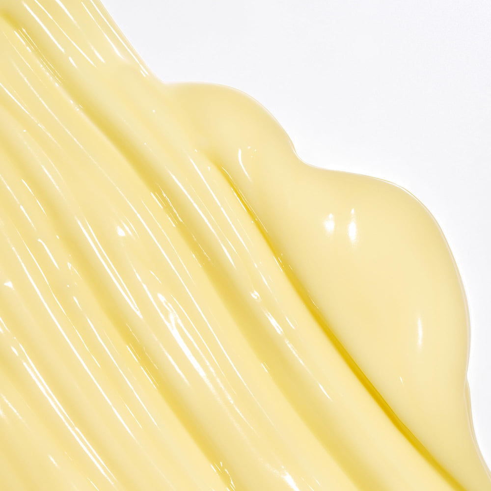 Extracto de banana de Briogeo para fortalecer y desenredar