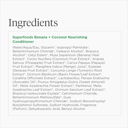 Uso diario para cabello suave y brillo natural