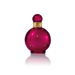 Britney Spears Fantasy Intense - botella; aroma duradero para salidas nocturnas.
