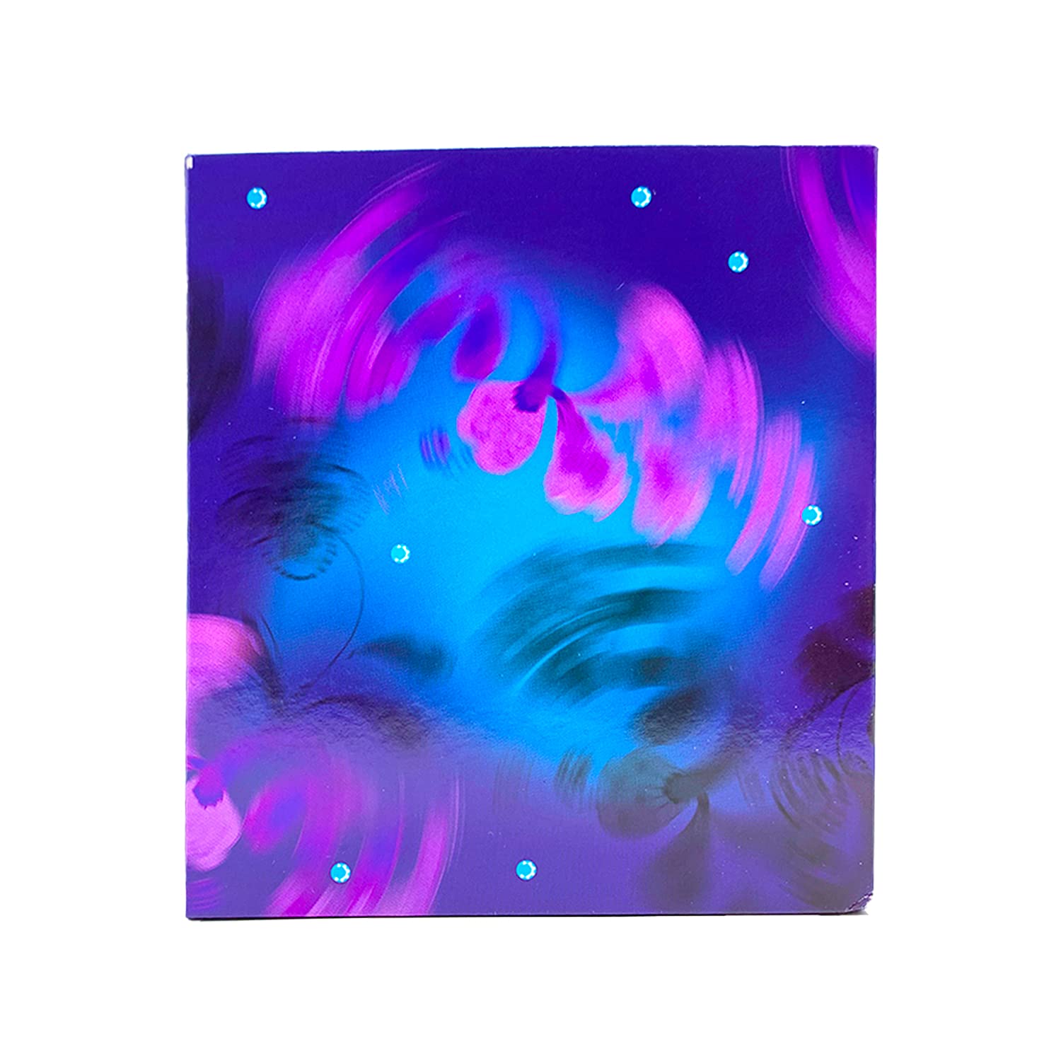 Britney Spears Midnight Fantasy, empaque atractivo para regalo