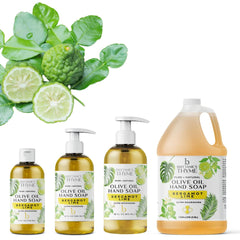 Brittanie's Thyme - Shampoing animaux doux, soin naturel pour chiens et chats.