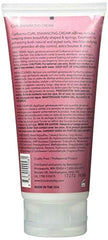 Brocato Curl Karma anti-frizz para rizos, cabello suave y brillante.