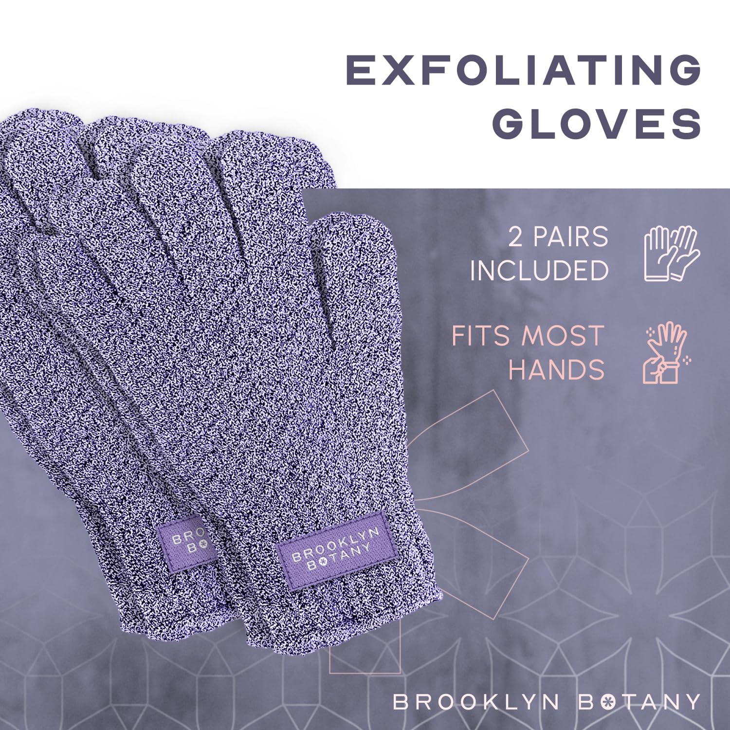Brooklyn Botany tono de piel más uniforme con exfoliacion suave.