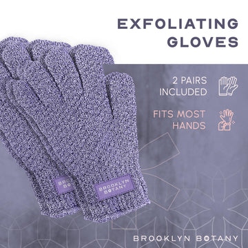 Brooklyn Botany tono de piel más uniforme con exfoliacion suave.