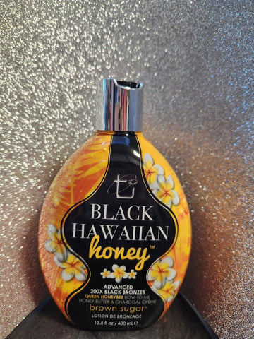 Brown Sugar bronceado elegante y oscuro, brillo saludable.