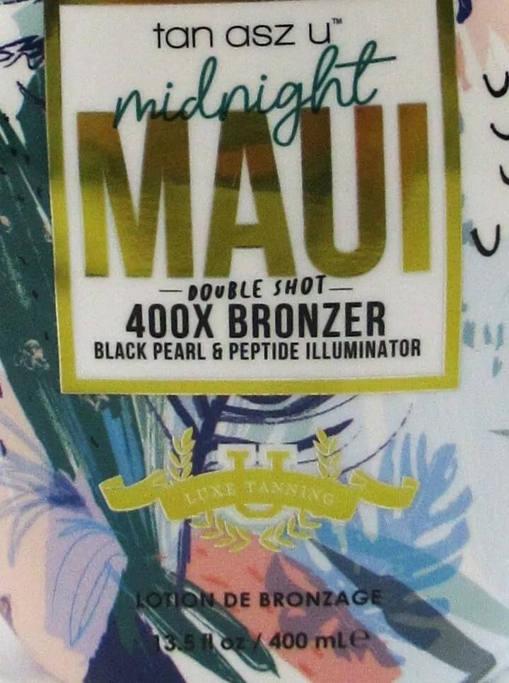 Brown Sugar Midnight Maui, acabado suave que resalta el tono bronceado.